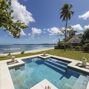 Eratap Beach Resort